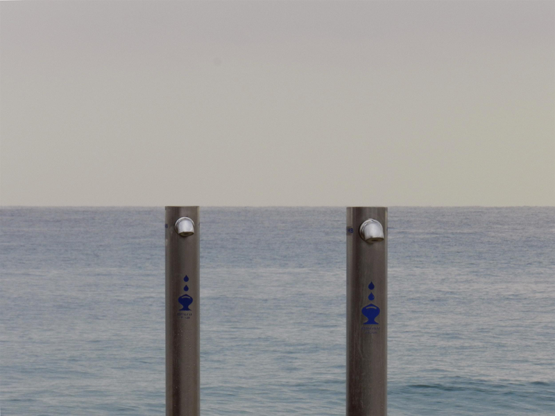 Mediterranean Tank - Barcelona, Spain - Photo courtesy Nikola Olic